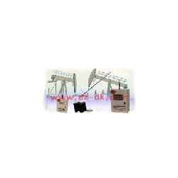 YXK-II-1型抽油機運行狀態監控無線報警裝置